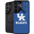 University of Kentucky UK Wildcats Galaxy S25 Kickstand Case