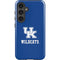 University of Kentucky UK Wildcats Galaxy S25 Plus Impact Case