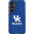 University of Kentucky UK Wildcats Galaxy S25 Plus Impact Case
