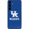University of Kentucky UK Wildcats Galaxy S24 Plus Skin
