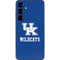 University of Kentucky UK Wildcats Galaxy S25 Plus Skin
