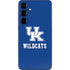University of Kentucky UK Wildcats Galaxy S25 Plus Skin