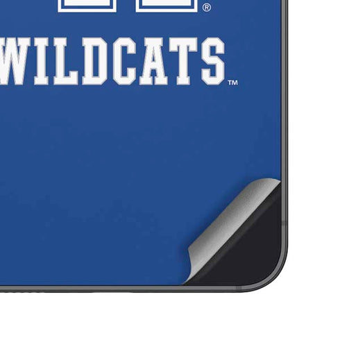 University of Kentucky UK Wildcats Galaxy S24 Plus Skin