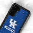 University of Kentucky UK Wildcats Galaxy S24 Plus Waterproof Case