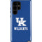 University of Kentucky UK Wildcats Galaxy Cases