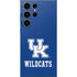 University of Kentucky UK Wildcats Galaxy S24 Ultra Skin