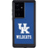 University of Kentucky UK Wildcats Galaxy S24 Ultra Waterproof Case