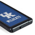 University of Kentucky UK Wildcats Galaxy S24 Ultra Waterproof Case
