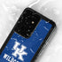 University of Kentucky UK Wildcats Galaxy S24 Ultra Waterproof Case