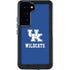 University of Kentucky UK Wildcats Galaxy S24 Waterproof Case