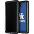University of Kentucky UK Wildcats Galaxy S24 Waterproof Case