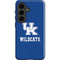 University of Kentucky UK Wildcats Galaxy S26 Impact Case