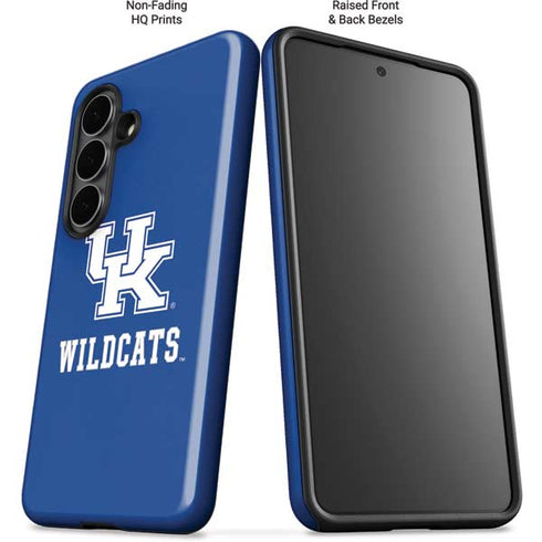 University of Kentucky UK Wildcats Galaxy S26 Impact Case