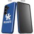University of Kentucky UK Wildcats Galaxy S26 Impact Case