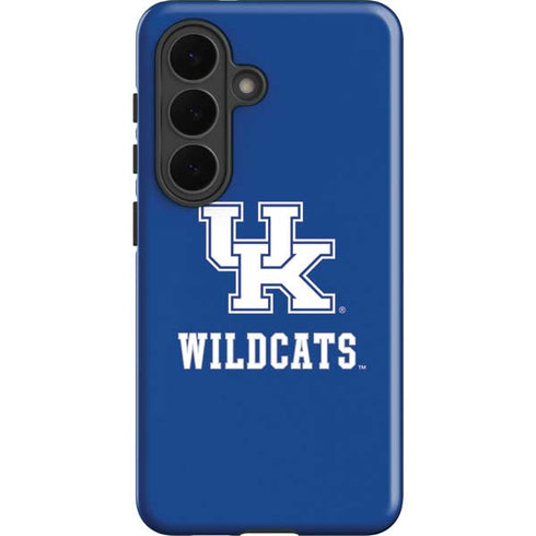University of Kentucky UK Wildcats Galaxy S26 Plus Impact Case