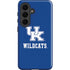 University of Kentucky UK Wildcats Galaxy S26 Plus Impact Case