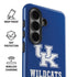 University of Kentucky UK Wildcats Galaxy S26 Plus Impact Case