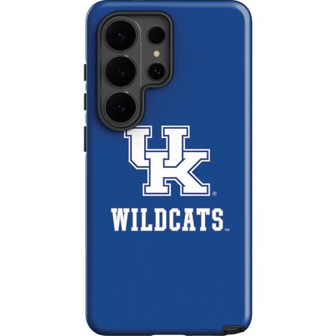 University of Kentucky UK Wildcats Galaxy S26 Ultra Impact Case