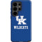 University of Kentucky UK Wildcats Galaxy S26 Ultra Impact Case