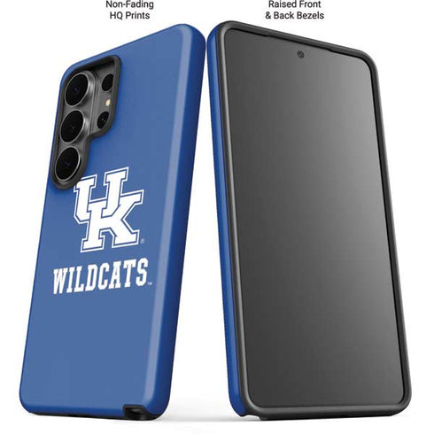 University of Kentucky UK Wildcats Galaxy S26 Ultra Impact Case