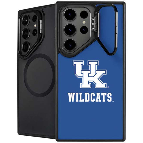 University of Kentucky UK Wildcats Galaxy S26 Ultra Kickstand Case