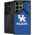 University of Kentucky UK Wildcats Galaxy S26 Ultra Kickstand Case