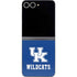 University of Kentucky UK Wildcats Galaxy Z Flip6 Skin