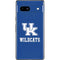 University of Kentucky UK Wildcats Google Pixel 7a Skin