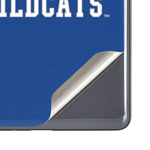 University of Kentucky UK Wildcats Google Pixel 7a Skin