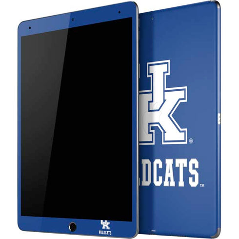 University of Kentucky UK Wildcats iPad Skins