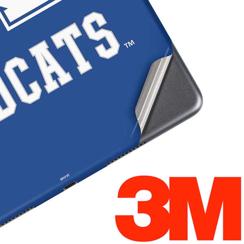 University of Kentucky UK Wildcats iPad Skins
