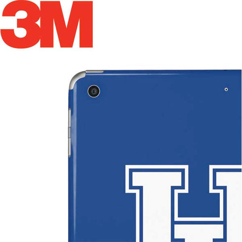 University of Kentucky UK Wildcats Apple iPad Skin