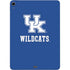 University of Kentucky UK Wildcats Apple iPad Air Skin