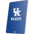 University of Kentucky UK Wildcats Apple iPad Air Skin
