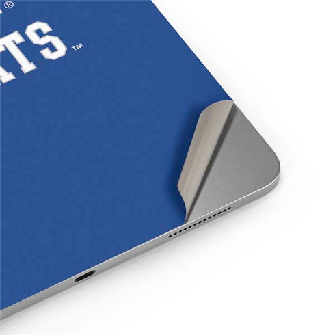 University of Kentucky UK Wildcats Apple iPad Air Skin
