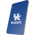 University of Kentucky UK Wildcats Apple iPad Mini Skin