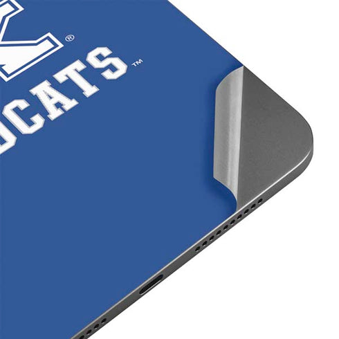 University of Kentucky UK Wildcats Apple iPad Mini Skin