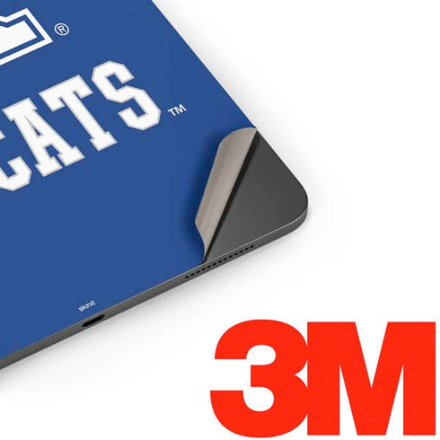 University of Kentucky UK Wildcats Apple iPad Pro Skin