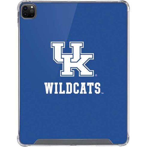 University of Kentucky UK Wildcats iPad Cases
