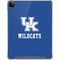 University of Kentucky UK Wildcats iPad Cases