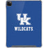 University of Kentucky UK Wildcats iPad Cases