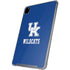 University of Kentucky UK Wildcats iPad Cases