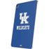 University of Kentucky UK Wildcats iPad Pro 13in M4 (2024) Skin