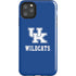 University of Kentucky UK Wildcats iPhone Cases