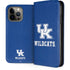 University of Kentucky UK Wildcats iPhone Cases