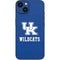 University of Kentucky UK Wildcats iPhone Skins