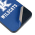 University of Kentucky UK Wildcats iPhone 15 Skin