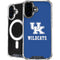 University of Kentucky UK Wildcats iPhone 16 MagSafe Case