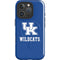University of Kentucky UK Wildcats iPhone 16 Pro Magsafe Impact Case