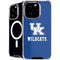 University of Kentucky UK Wildcats iPhone 16 Pro Max MagSafe Case